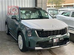 کیا سۆرینتۆ